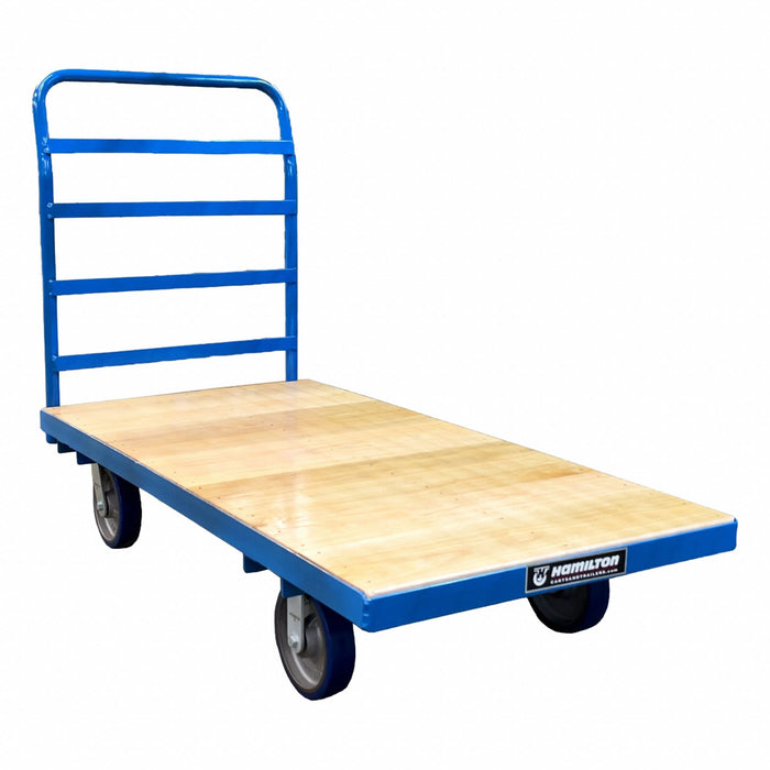 Platform cart
