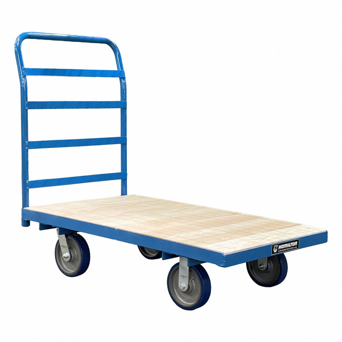 Platform cart