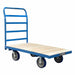 Platform cart