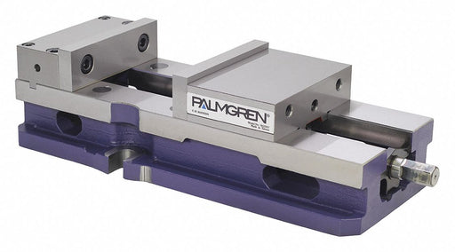 Machine Vise 6 Fixed