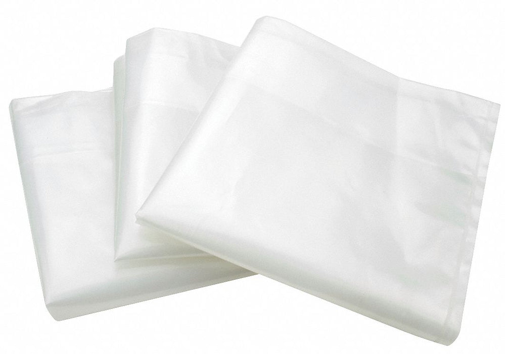 Dust Collector Bag 26-1/2 D 15-3/4 PK3
