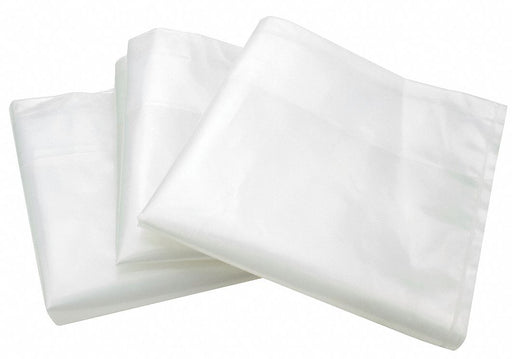 Dust Collector Bag 26-1/2 D 15-3/4 PK3