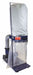 Dust Collector 12.6 Amps AC 33-1/2 H