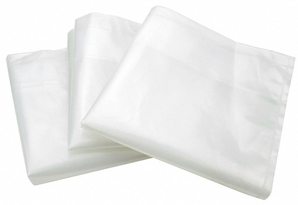 Dust Collector Bag 33-1/2 D 19-3/4 PK3