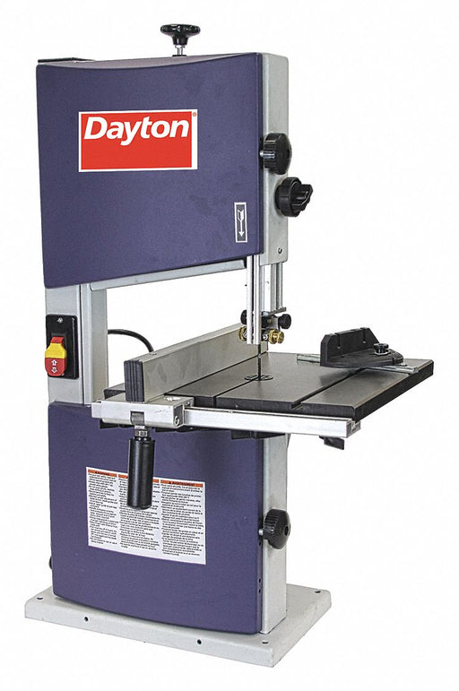Band Saw Vertical 2900 SFPM