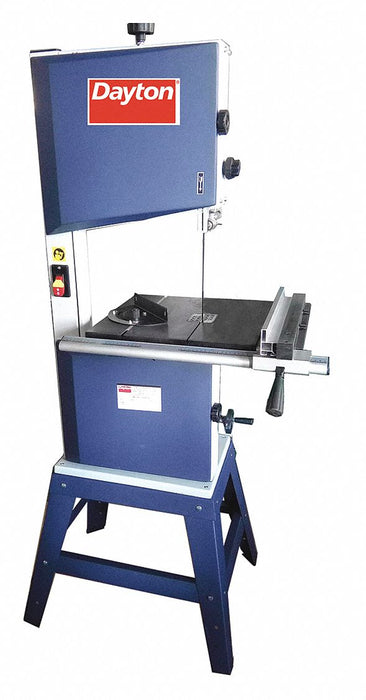 Band Saw Vertical 1445 to 3150 SFPM