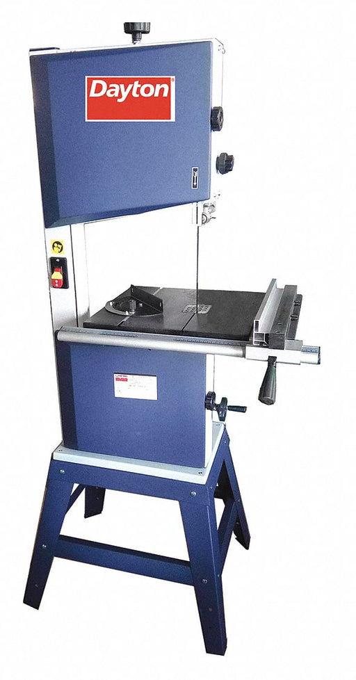 Band Saw Vertical 1445 to 3150 SFPM