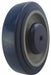 Caster Wheel 5 dia 350 lb Blue