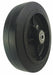 Caster Wheel 8 dia 1 175 lb Black