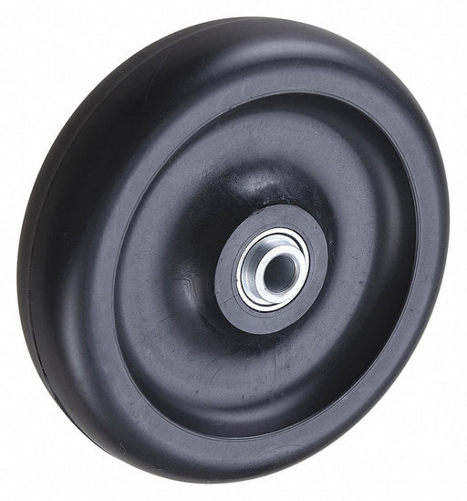 Caster Wheel 5 dia 450 lb Black
