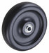 Caster Wheel 5 dia 450 lb Black
