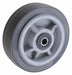 Caster Wheel 6 dia 800 lb Gray