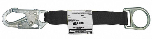 D-Ring Extension 400 lb wt. Cap. 18 L