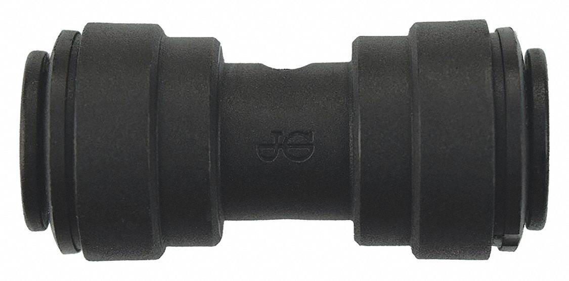 Union Polypro Push-Fit3/8 PK10