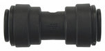 Union Polypro Push-Fit3/8 PK10