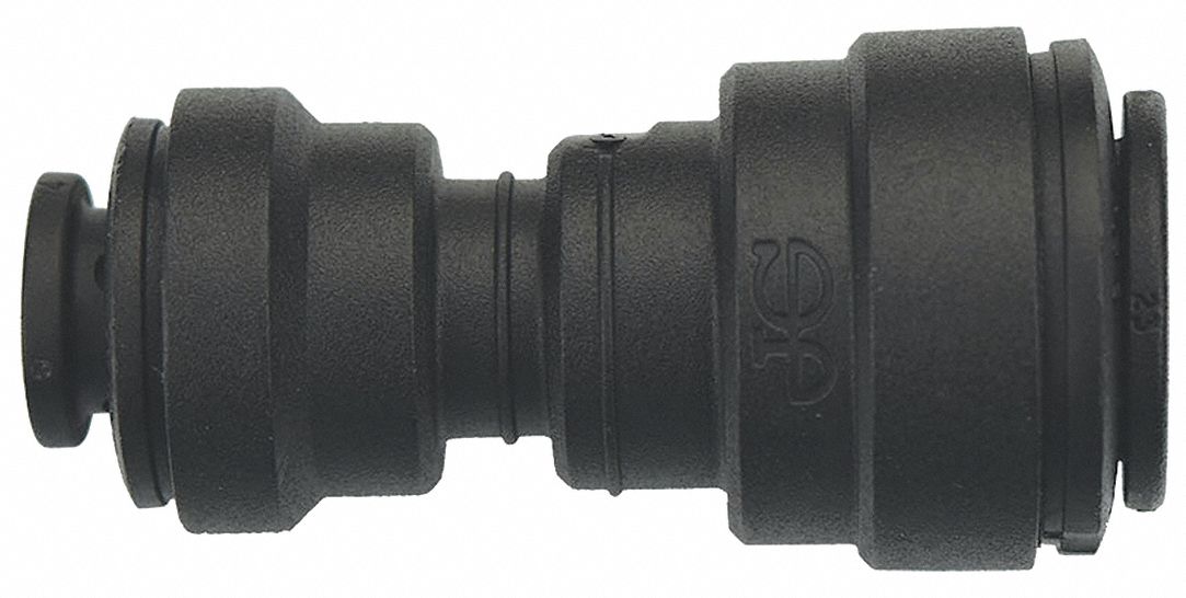 Union Polypro PushFit3/8 PushFit1/4 PK10