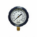 Pressure Gauge 2-1/2 Dial Size MNPT