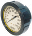 Pressure Gauge 2-1/2 Dial Size MNPT