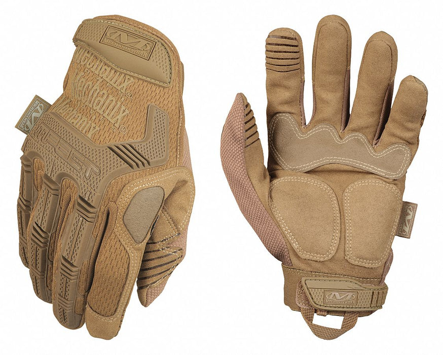 Tactical Glove Coyote Tan L PR