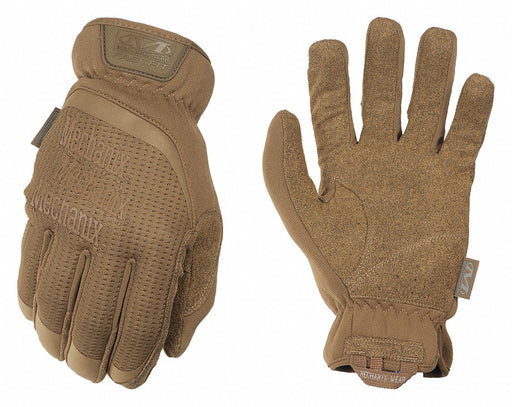 Tactical Glove Coyote Tan S PR