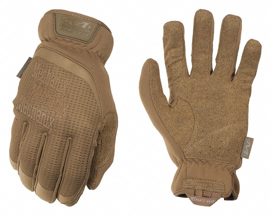 Tactical Glove Coyote Tan XL PR