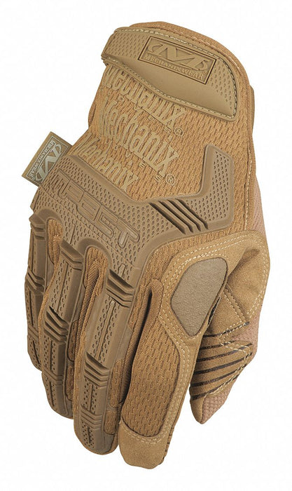Tactical Glove Coyote Tan M PR