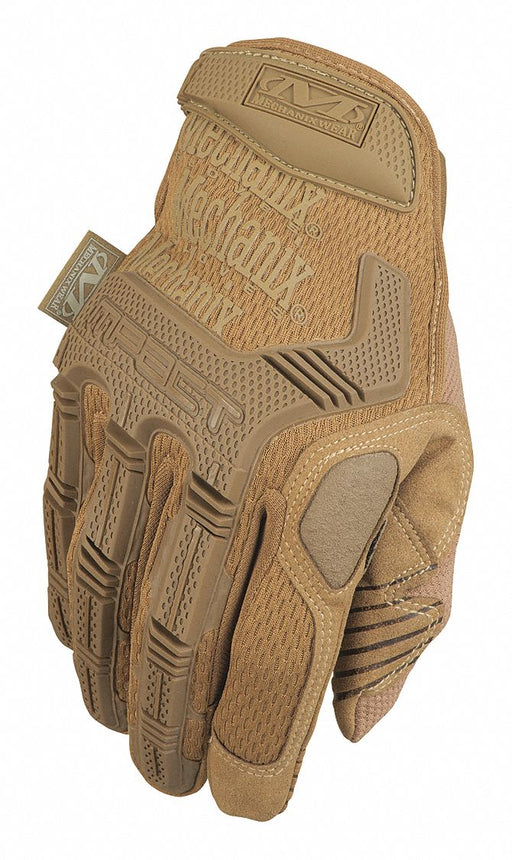 Tactical Glove Coyote Tan 2XL PR
