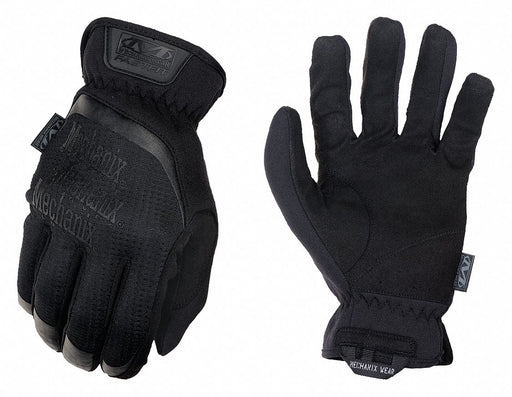 Tactical Glove Black M PR