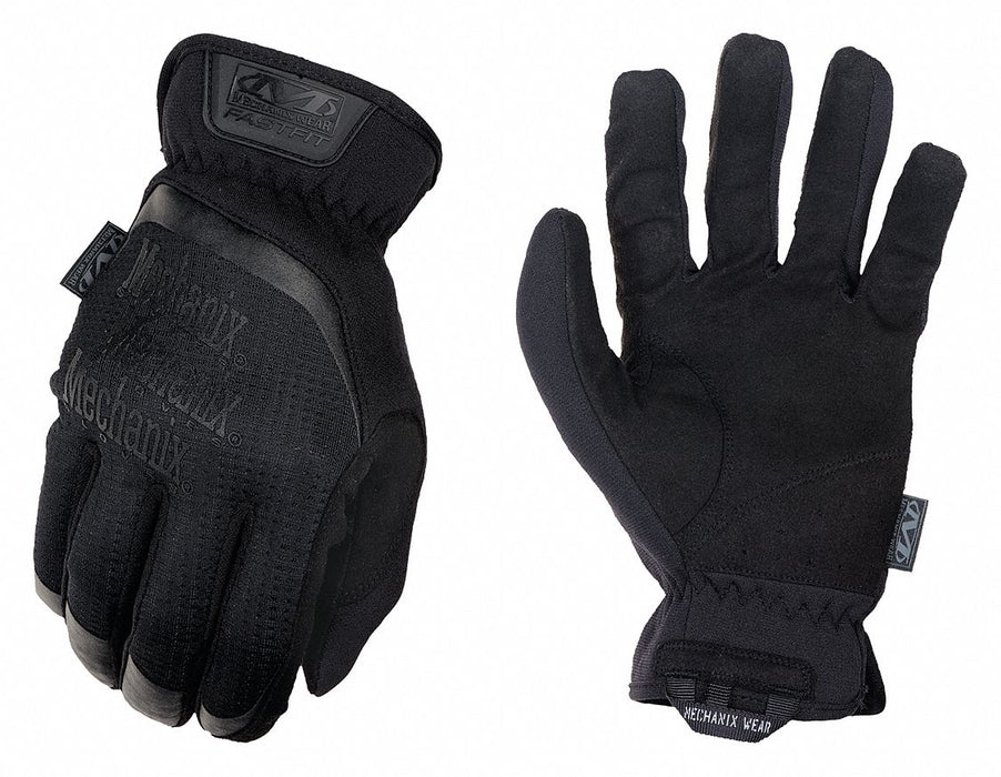 Tactical Glove Black M PR