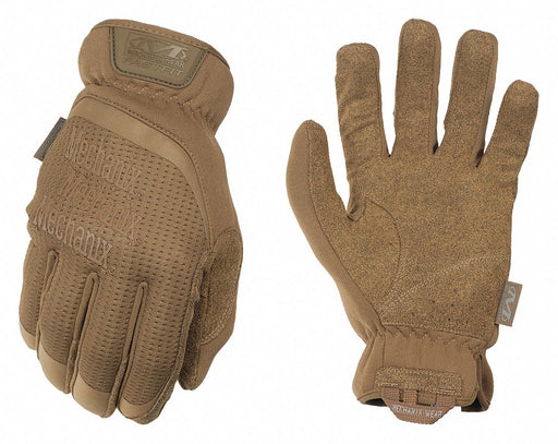 Tactical Glove Coyote Tan L PR