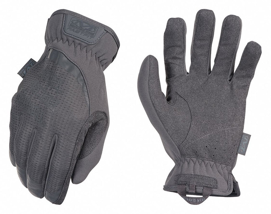 Tactical Glove Gray S PR