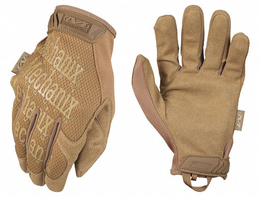 Tactical Glove Coyote Tan S PR