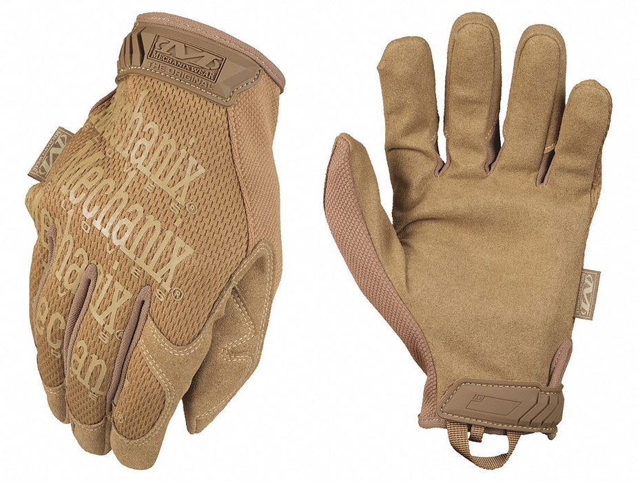 Tactical Glove Coyote Tan S PR