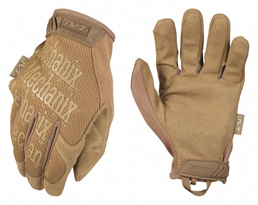 Tactical Glove Coyote Tan M PR