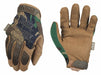 Tactical Glove MultiCam Camouflage M PR