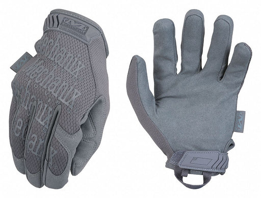 Tactical Glove Gray L PR