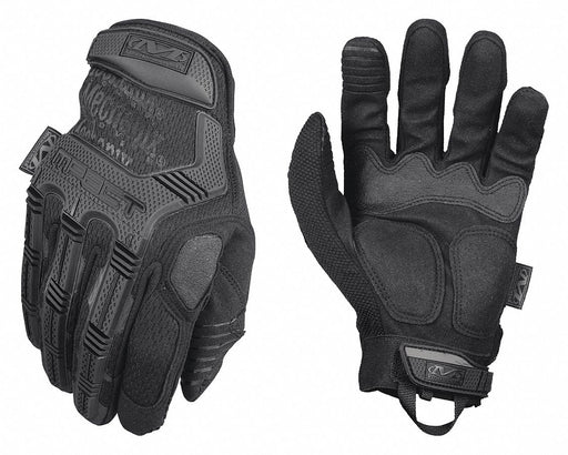 Tactical Glove Black 2XL PR