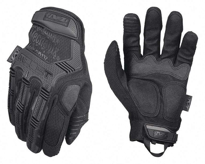 Tactical Glove Black S PR