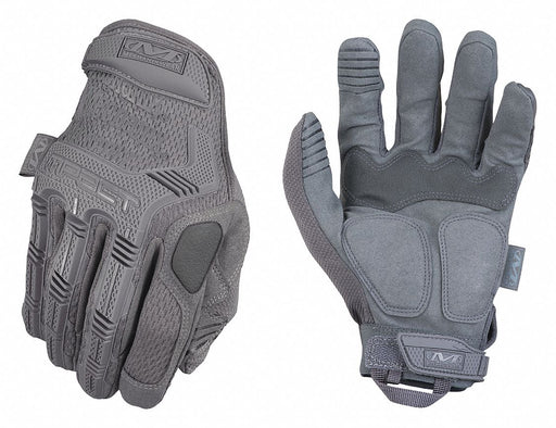Tactical Glove Gray S PR