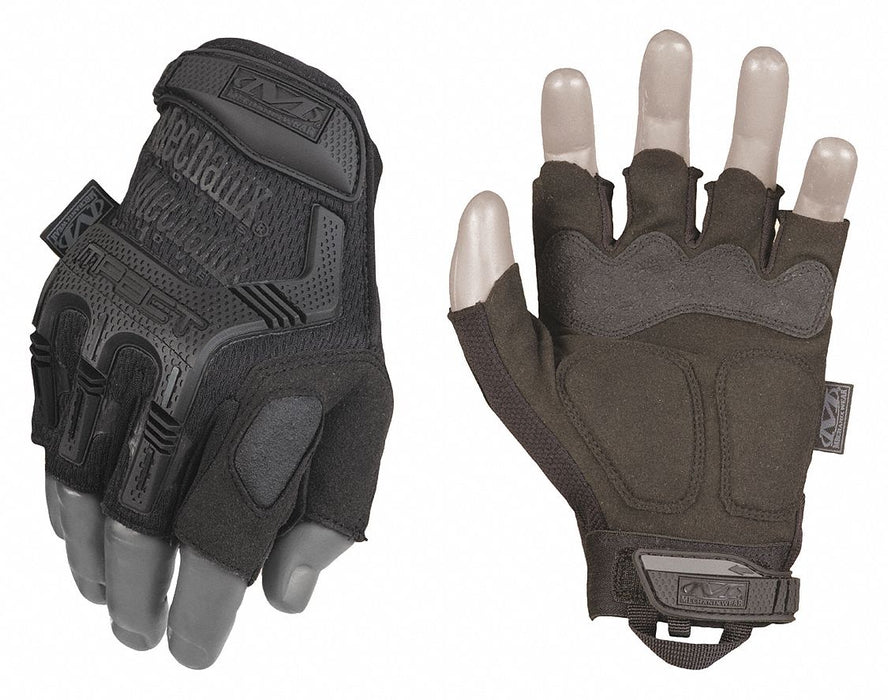 Tactical Glove Black XL PR