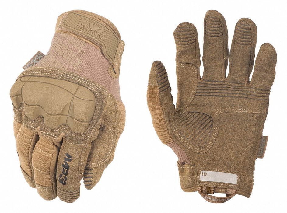 Tactical Glove Coyote Tan M PR