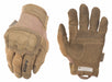 Tactical Glove Coyote Tan 2XL PR