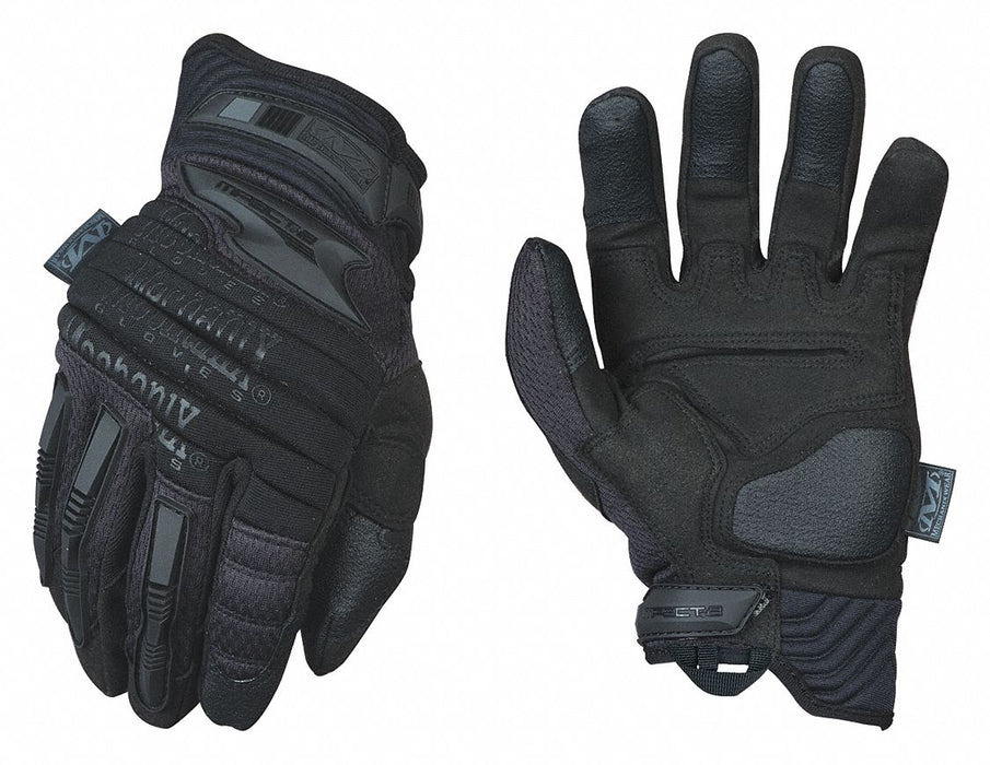 Tactical Glove Black L PR