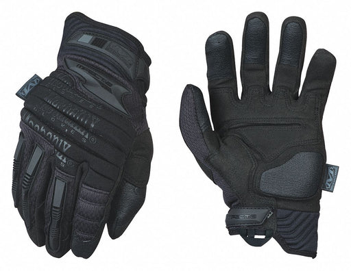 Tactical Glove Black S PR