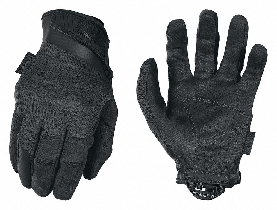 Tactical Glove Black L PR