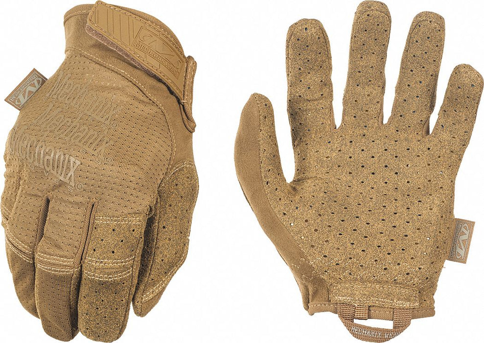 Tactical Glove Coyote Tan M PR