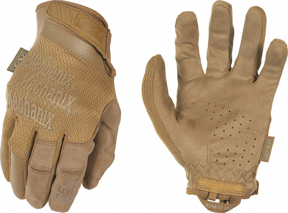 Tactical Glove Coyote Tan 2XL PR