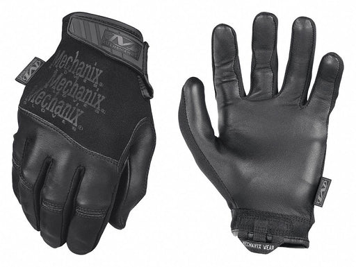 Tactical Glove Black L PR