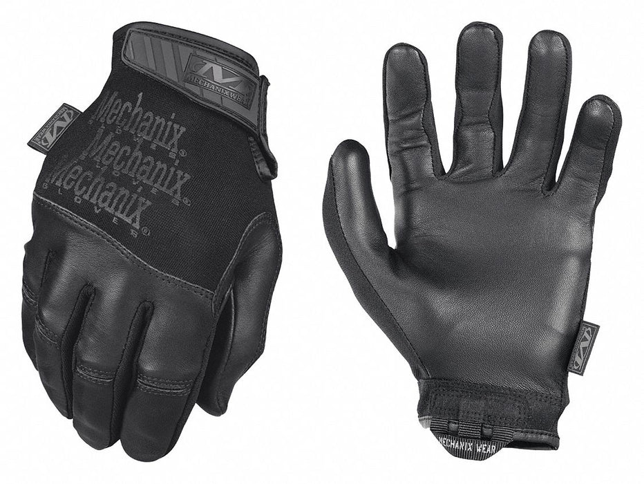 Tactical Glove Black M PR