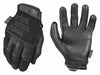 Tactical Glove Black S PR